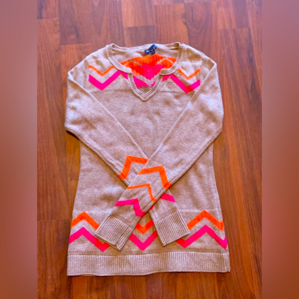 Gap women’s sweater small.